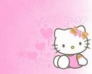 pic for Hello kitty 